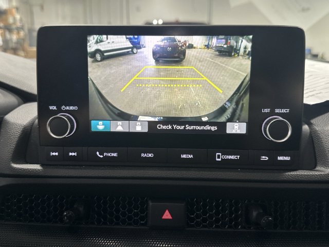 Used 2023 Honda CR-V Sport image 29