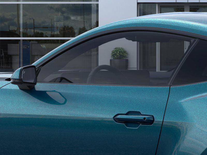 New 2026 Ford Mustang Premium image 50