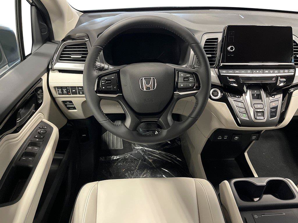 New 2027 Honda Odyssey Touring image 23