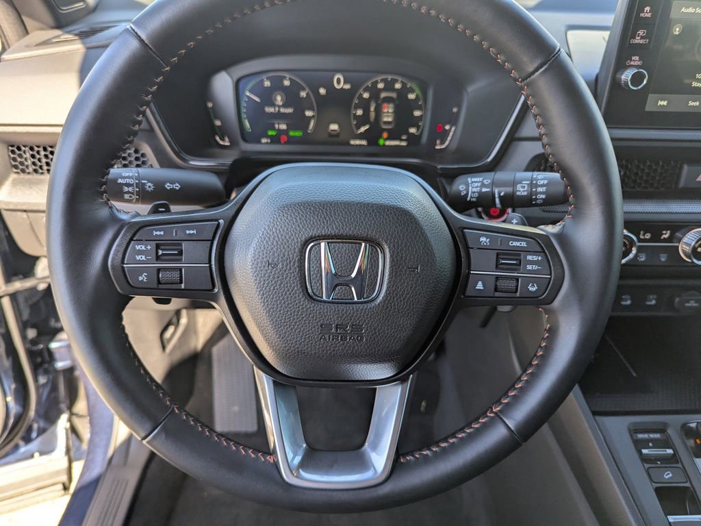 Used 2026 Honda CR-V Sport-L image 30