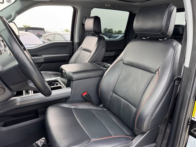 Used 2023 Ford F250 Lariat w/ Lariat Ultimate Package AWD/4WD image 16