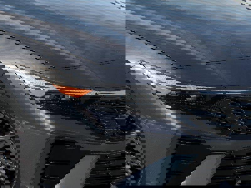 New 2026 Hyundai Elantra Blue image 9