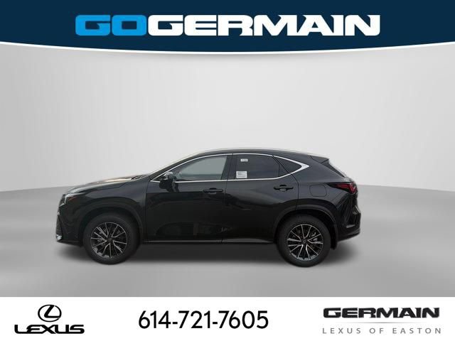 New 2026 Lexus NX 450h+ 450h+ Luxury image 11