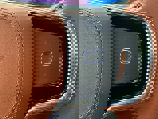 New 2025 Lincoln Nautilus Black Label image 20