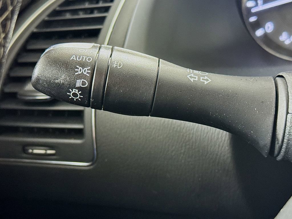 Used 2020 INFINITI QX80 Luxe w/ All-Season Package image 12