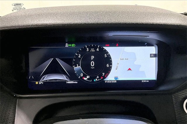 Used 2021 Land Rover Range Rover Velar S image 13