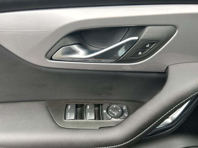 New 2026 Chevrolet Blazer LT w/ Midnight/Sport Edition image 10