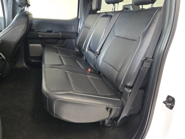 Used 2025 Ford F150 Lariat AWD/4WD image 18
