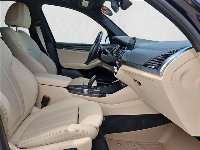 Used 2019 BMW X3 M40i w/ Premium Package AWD/4WD image 23