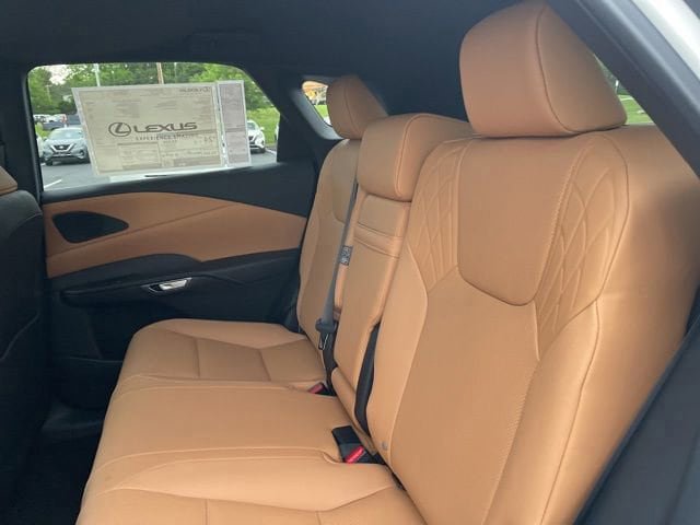 New 2026 Lexus RX 350 Premium AWD/4WD image 14