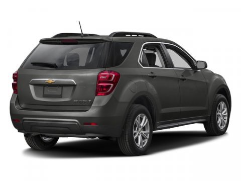 Used 2016 Chevrolet Equinox LT w/ Convenience Package image 2