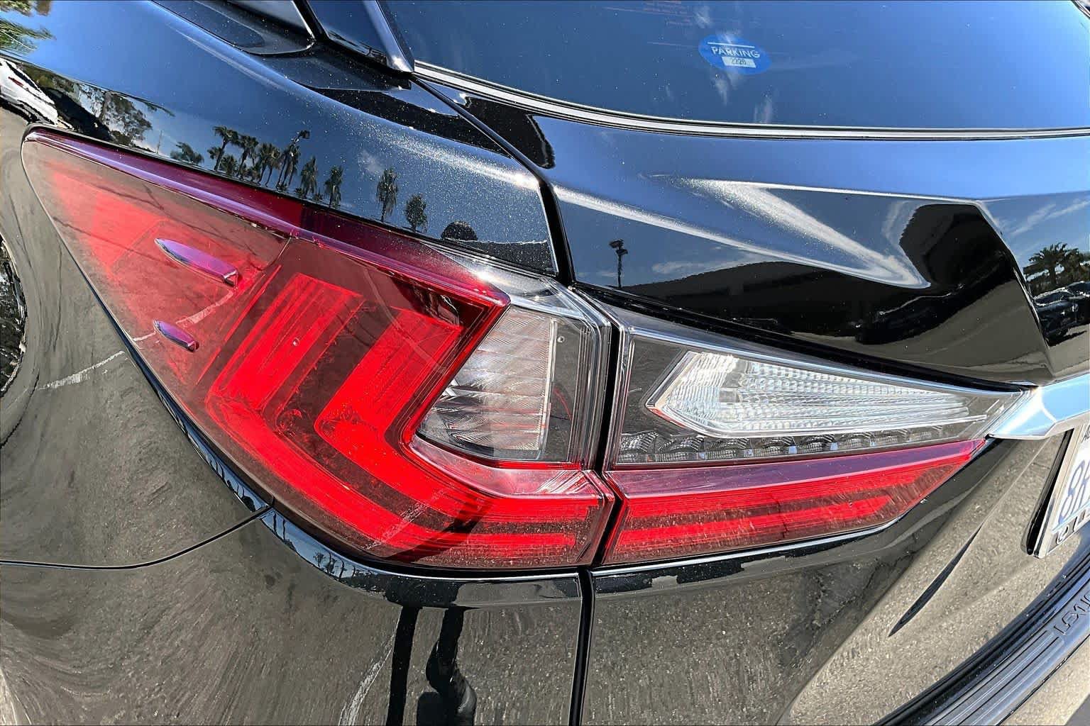 Used 2020 Lexus RX 350 FWD w/ Premium Package image 27