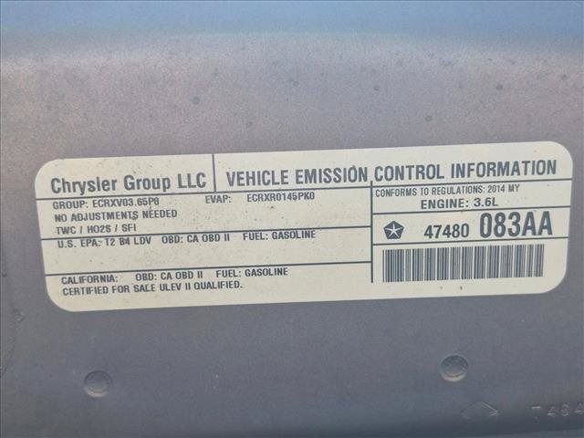 Used 2014 Chrysler 300 S RWD image 21