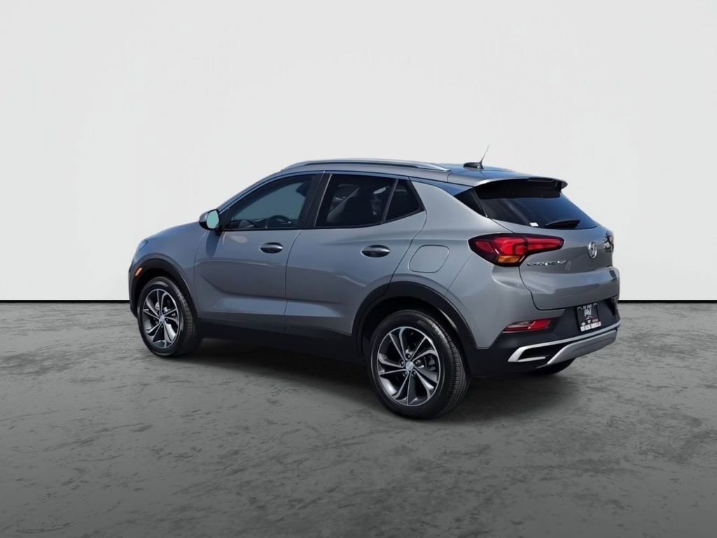 Used 2023 Buick Encore GX Select FWD image 6