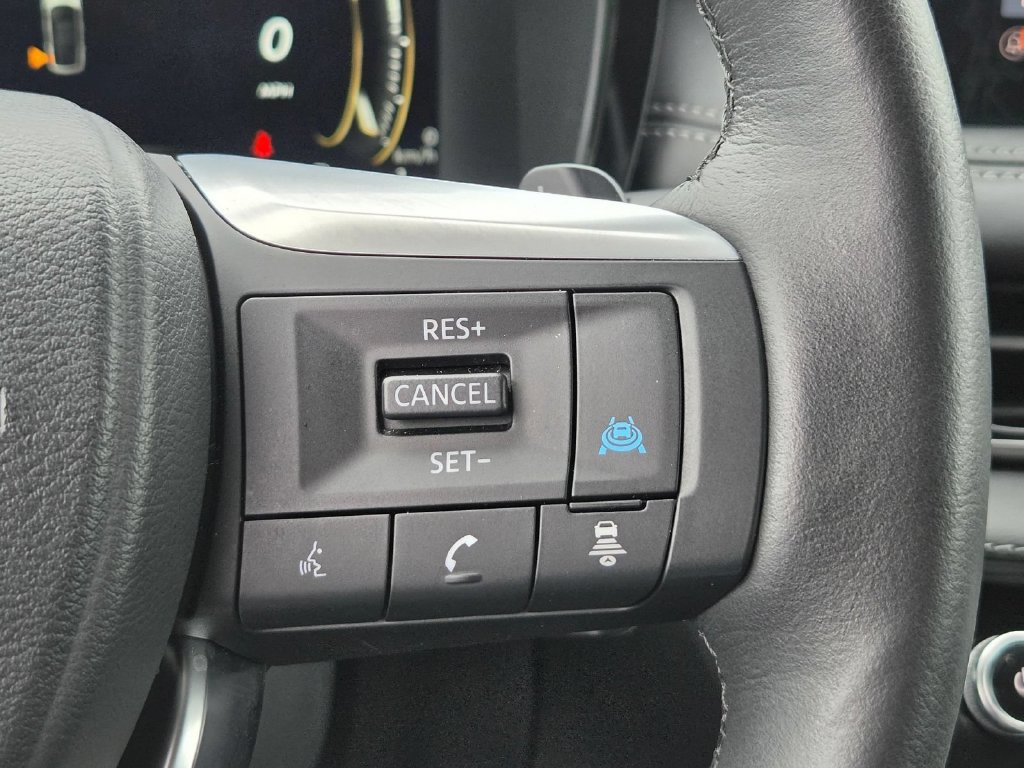 Used 2026 INFINITI QX60 Luxe AWD/4WD image 20