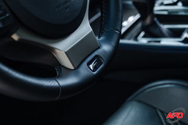 Used 2016 Lexus GS F RWD image 76