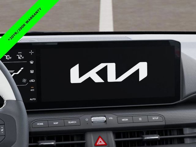 New 2025 Kia K4 GT-Line image 20