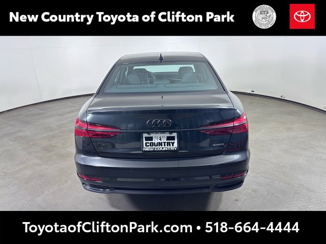 Used 2021 Audi A6 2.0T Premium image 4