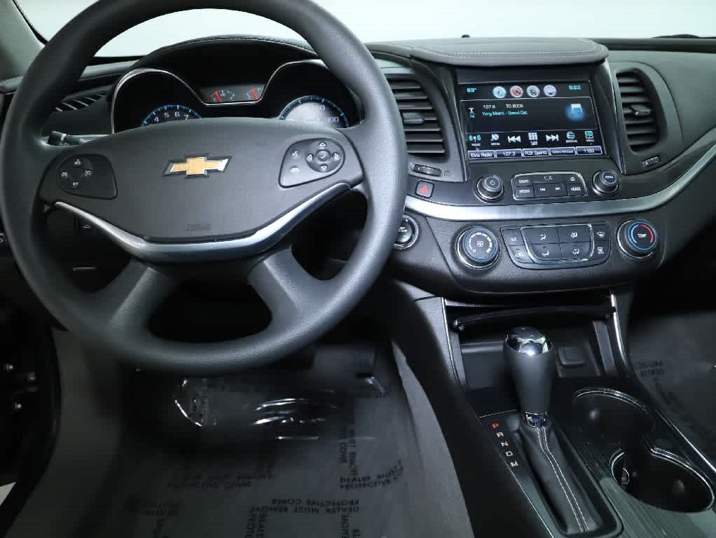Used 2018 Chevrolet Impala LS FWD image 26