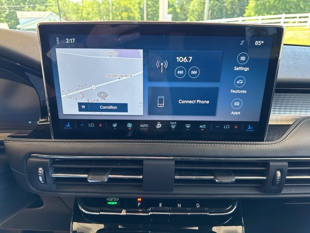 Used 2023 Lincoln Corsair AWD w/ Equipment Group 101A image 20