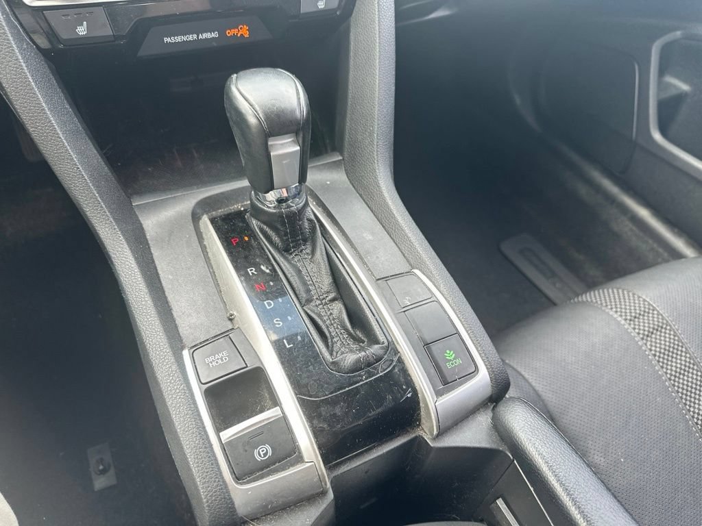 Used 2020 Honda Civic EX-L image 26