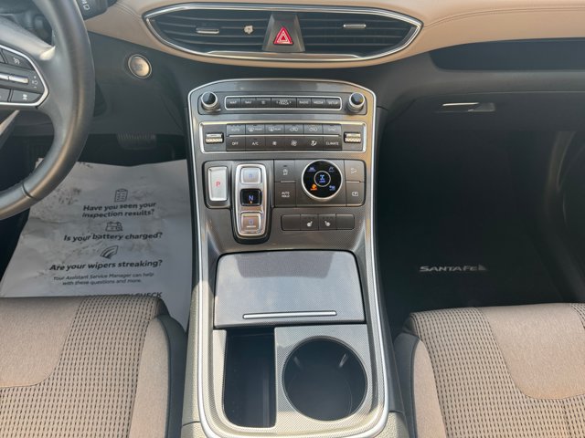 Certified 2023 Hyundai Santa Fe SEL AWD/4WD image 11