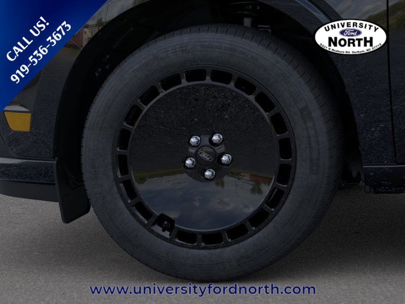 New 2026 Ford Maverick Lobo AWD/4WD image 20