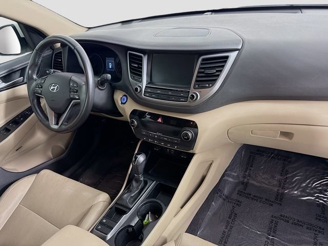 Used 2018 Hyundai Tucson SEL Plus image 30
