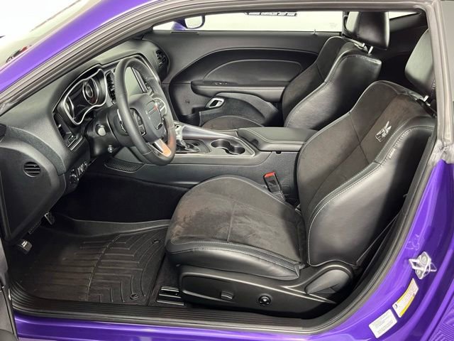 Used 2016 Dodge Challenger R/T Scat Pack RWD image 22