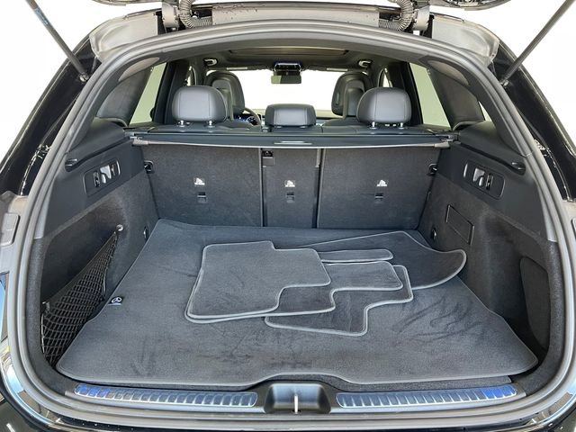 New 2026 Mercedes-Benz GLC 300 image 8