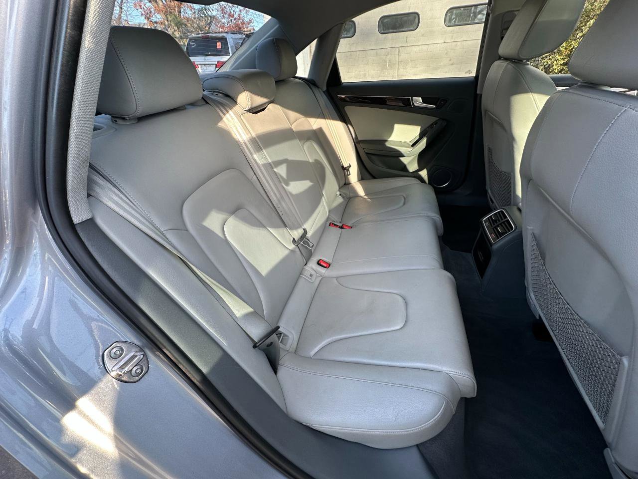 Used 2016 Audi A4 2.0T Premium Plus image 35