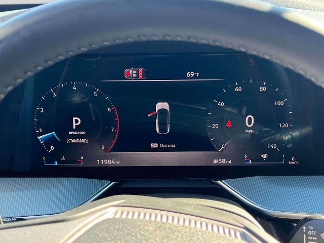 Certified 2026 Nissan Murano SL AWD/4WD image 27