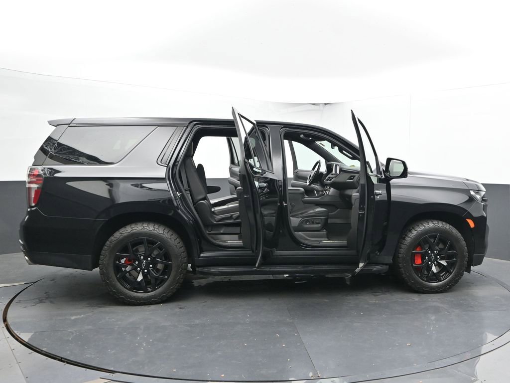 Used 2023 Chevrolet Tahoe RST w/ RST Performance Edition image 84