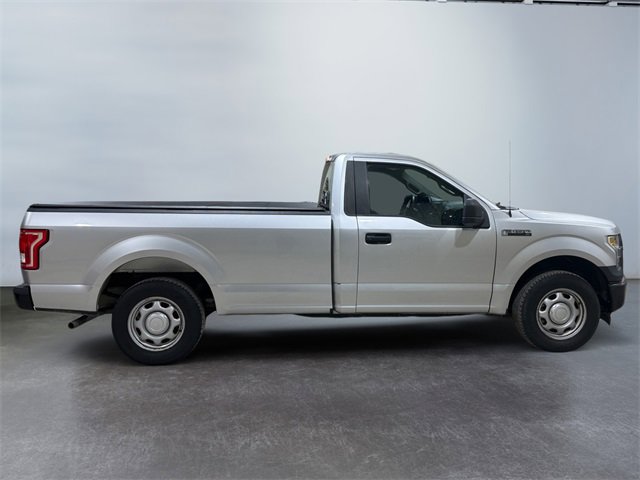 Used 2017 Ford F150 XL image 6