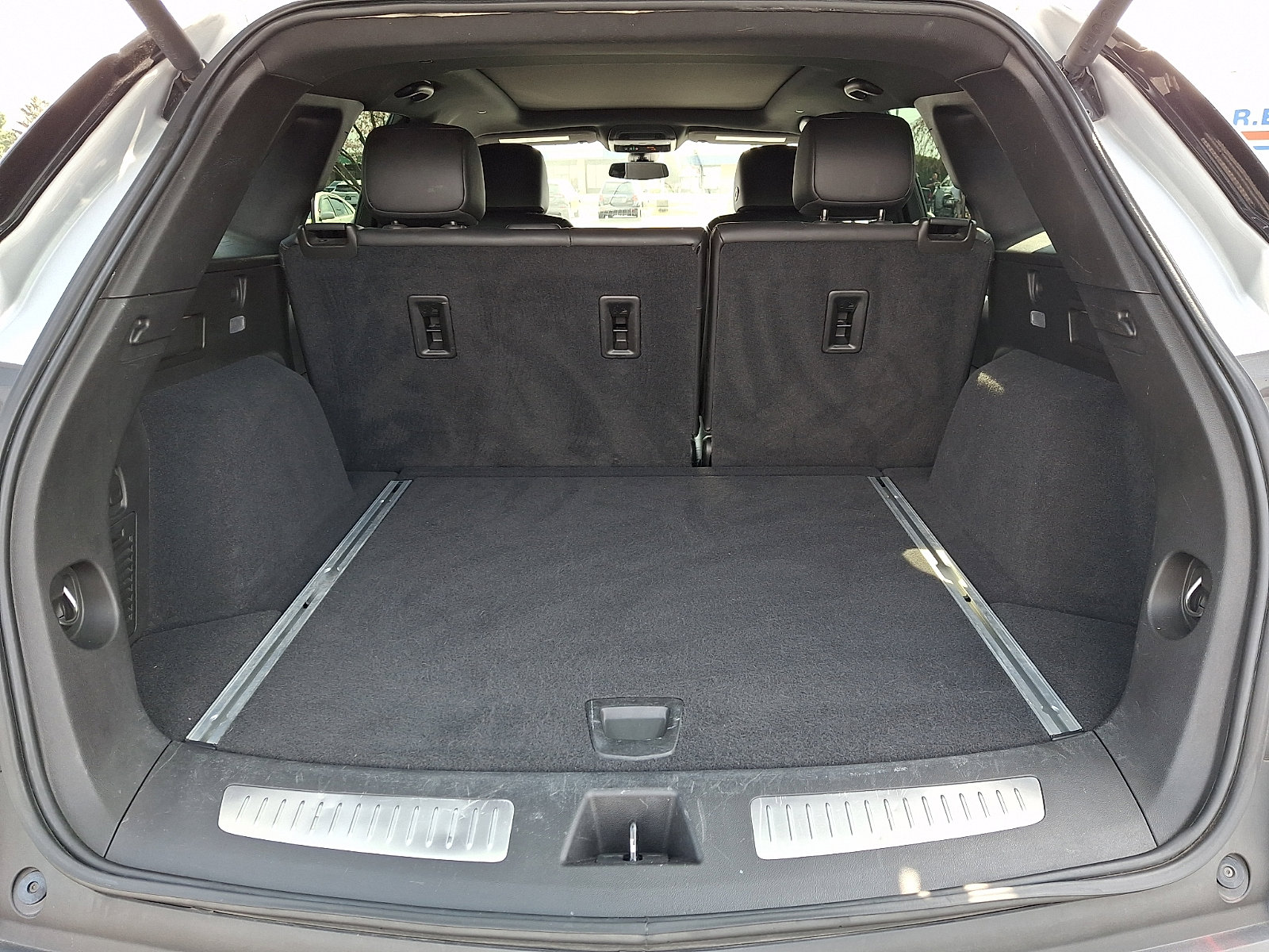 Certified 2020 Cadillac XT5 Premium Luxury image 33