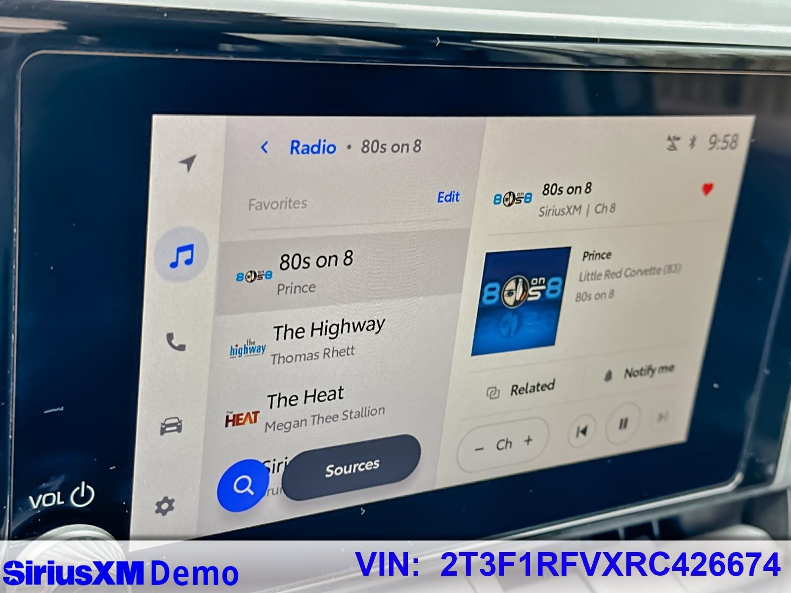 Used 2024 Toyota RAV4 LE image 26
