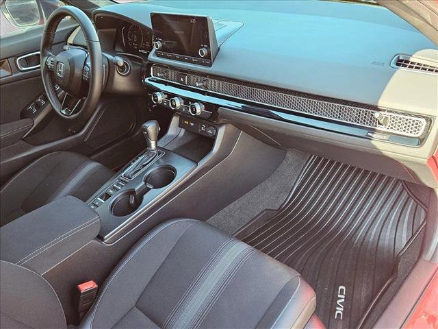 Used 2023 Honda Civic Sport image 21