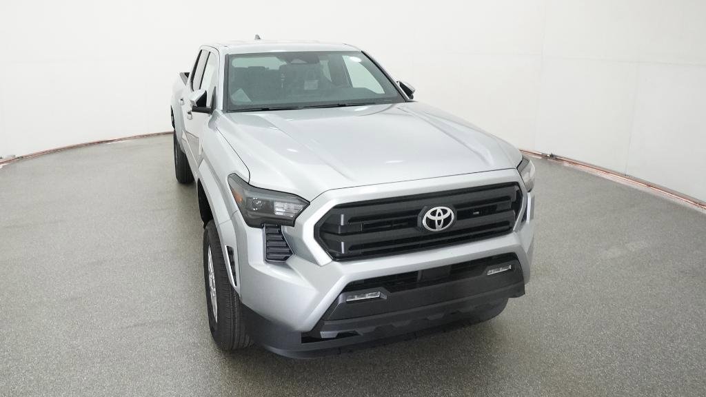 New 2026 Toyota Tacoma SR5 AWD/4WD image 79