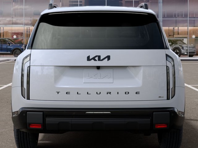 New 2027 Kia Telluride EX X-Line AWD/4WD image 13