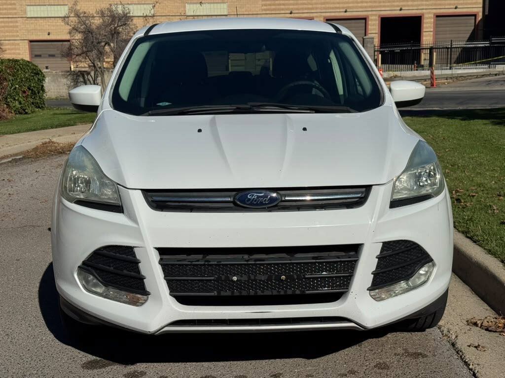 Used 2016 Ford Escape SE AWD/4WD image 8