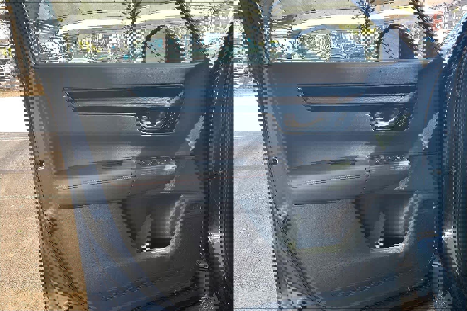 Used 2023 Honda CR-V Sport Touring image 22