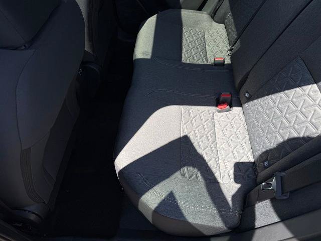 New 2026 Nissan Kicks SV w/ SV Premium Package FWD image 10
