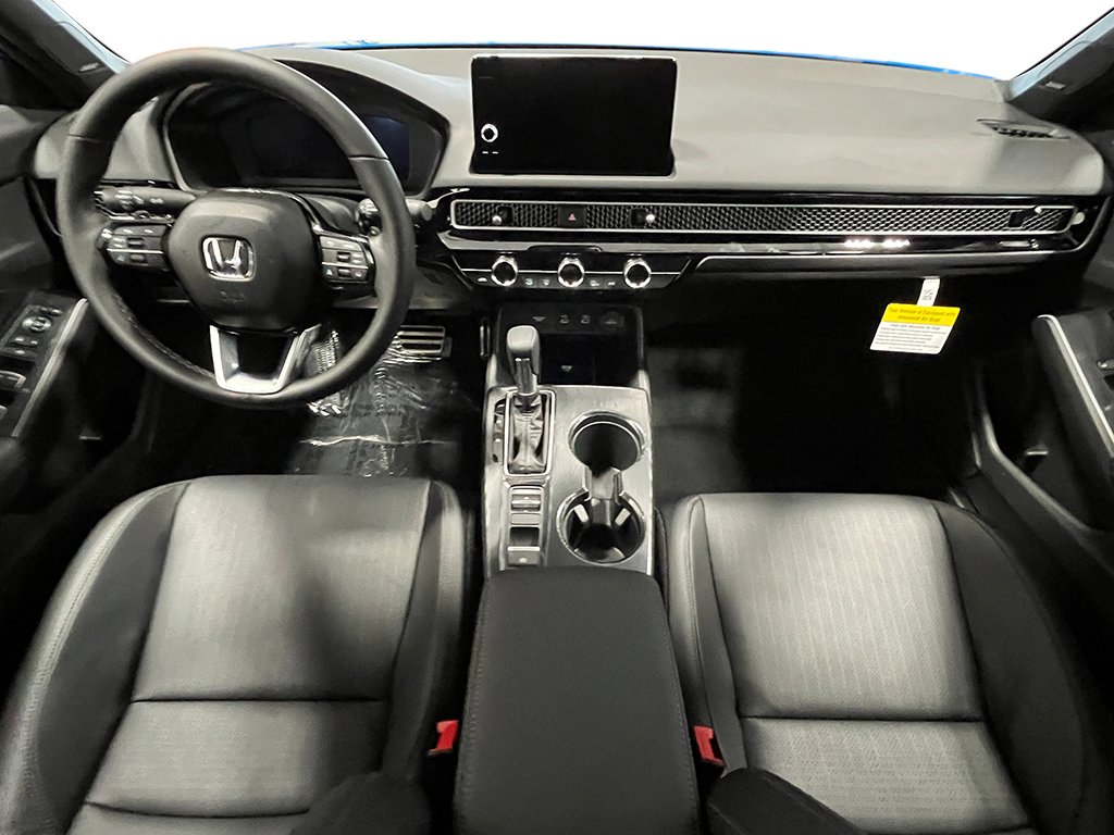 New 2026 Honda Civic Sport Touring image 15
