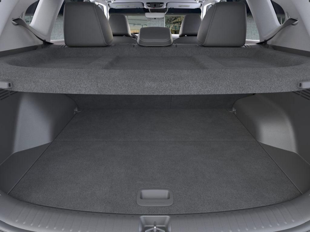 New 2026 Kia Seltos EX w/ EX Sunroof Package AWD/4WD image 19