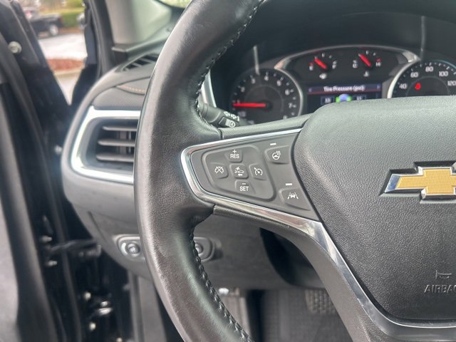 Used 2020 Chevrolet Equinox Premier image 19