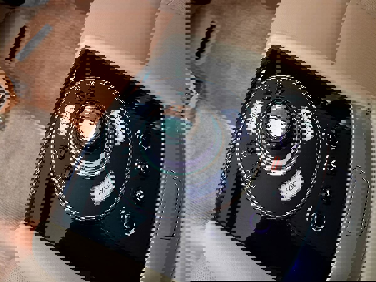 Used 2011 Rolls-Royce Ghost image 35