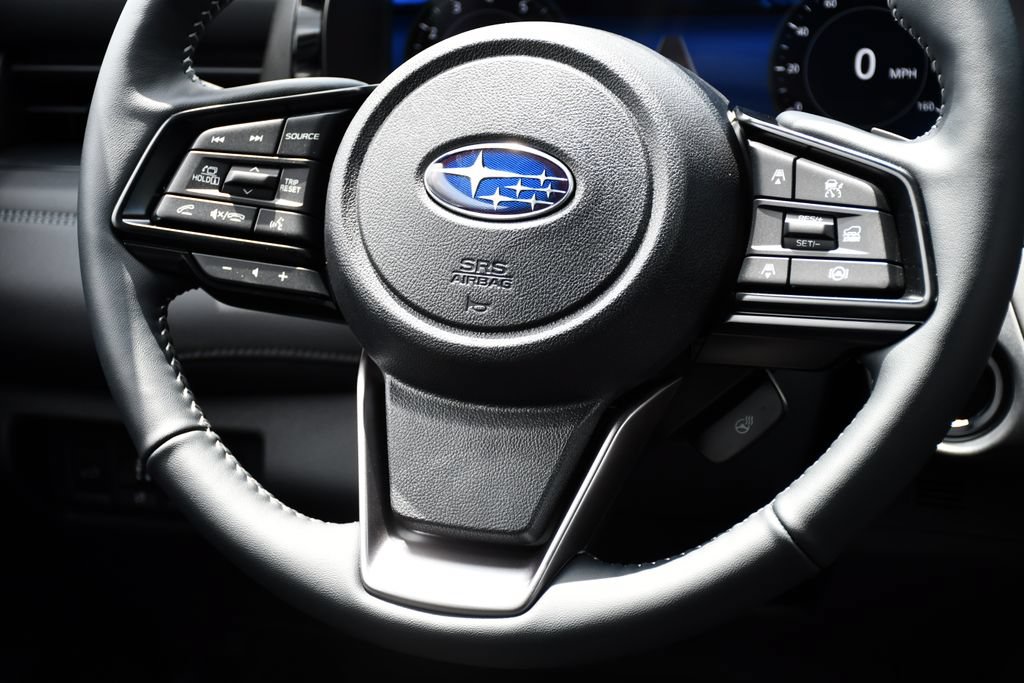 New 2026 Subaru Outback Touring AWD/4WD image 21