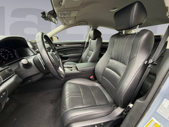 Used 2022 Honda Accord Sport Special Edition image 10