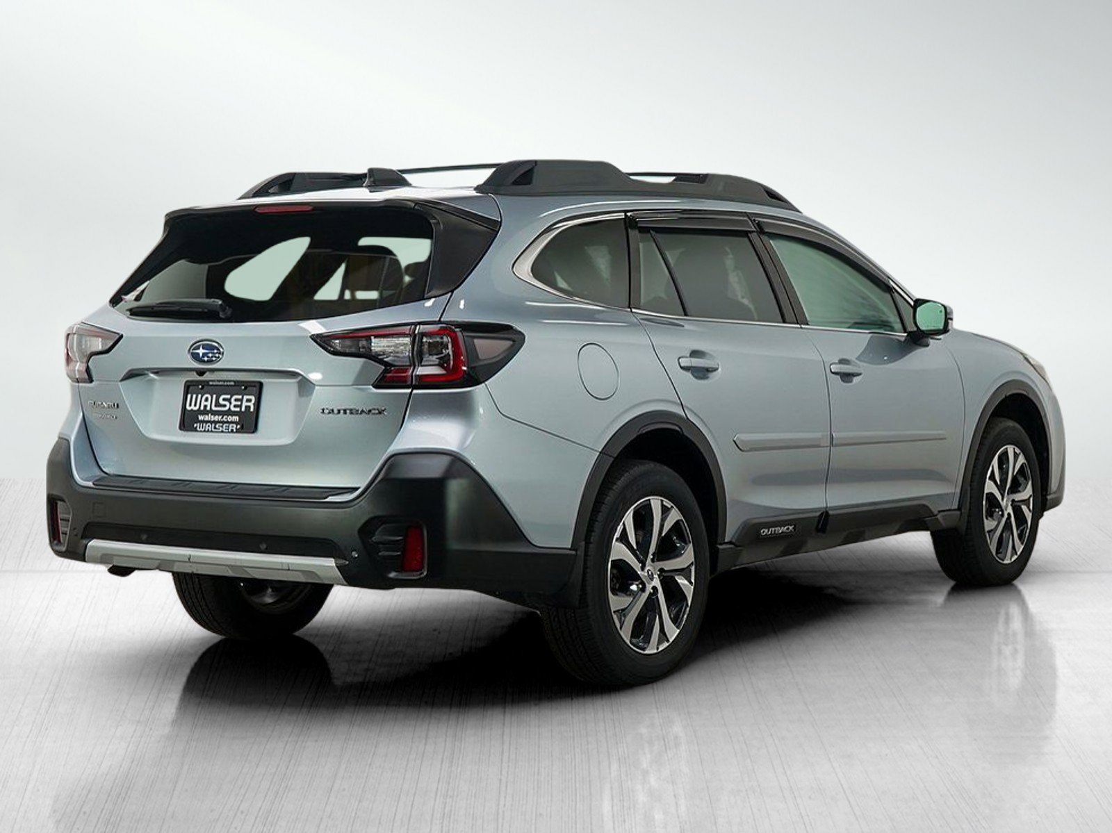 Used 2022 Subaru Outback Limited AWD/4WD image 5