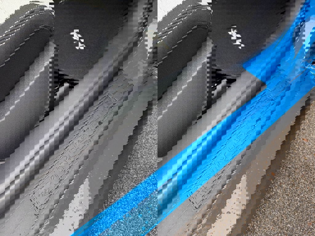 New 2026 Ford Mustang GT image 22